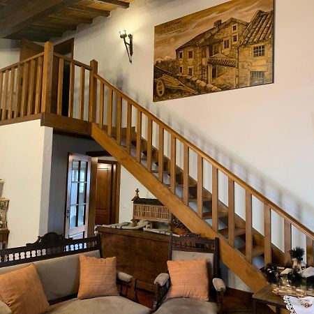 Casa D'Campo Ferreira Villa Питоес дас Жуниас Екстериор снимка