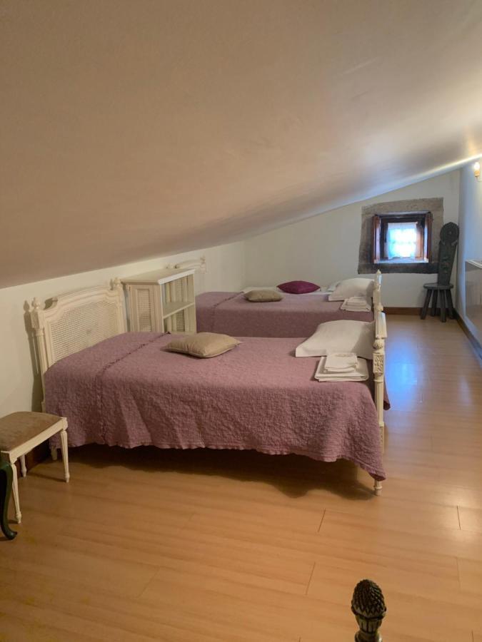 Casa D'Campo Ferreira Villa Питоес дас Жуниас Екстериор снимка