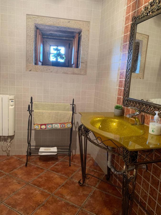 Casa D'Campo Ferreira Villa Питоес дас Жуниас Екстериор снимка