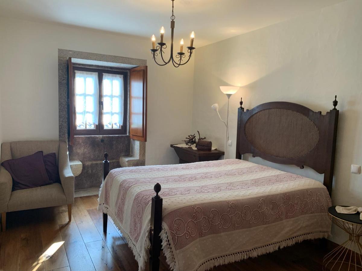 Casa D'Campo Ferreira Villa Питоес дас Жуниас Екстериор снимка