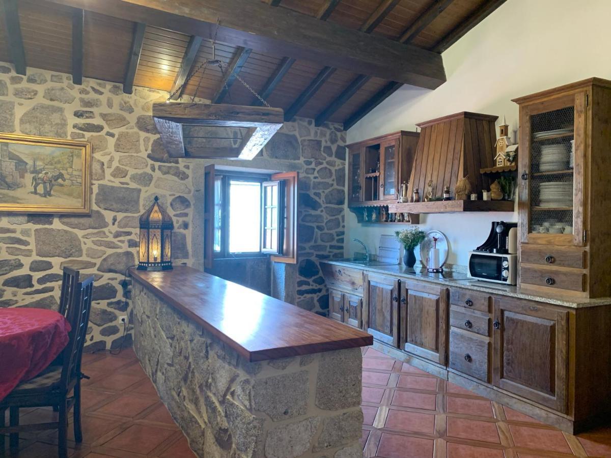 Casa D'Campo Ferreira Villa Питоес дас Жуниас Екстериор снимка
