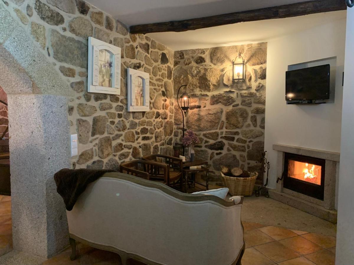 Casa D'Campo Ferreira Villa Питоес дас Жуниас Екстериор снимка