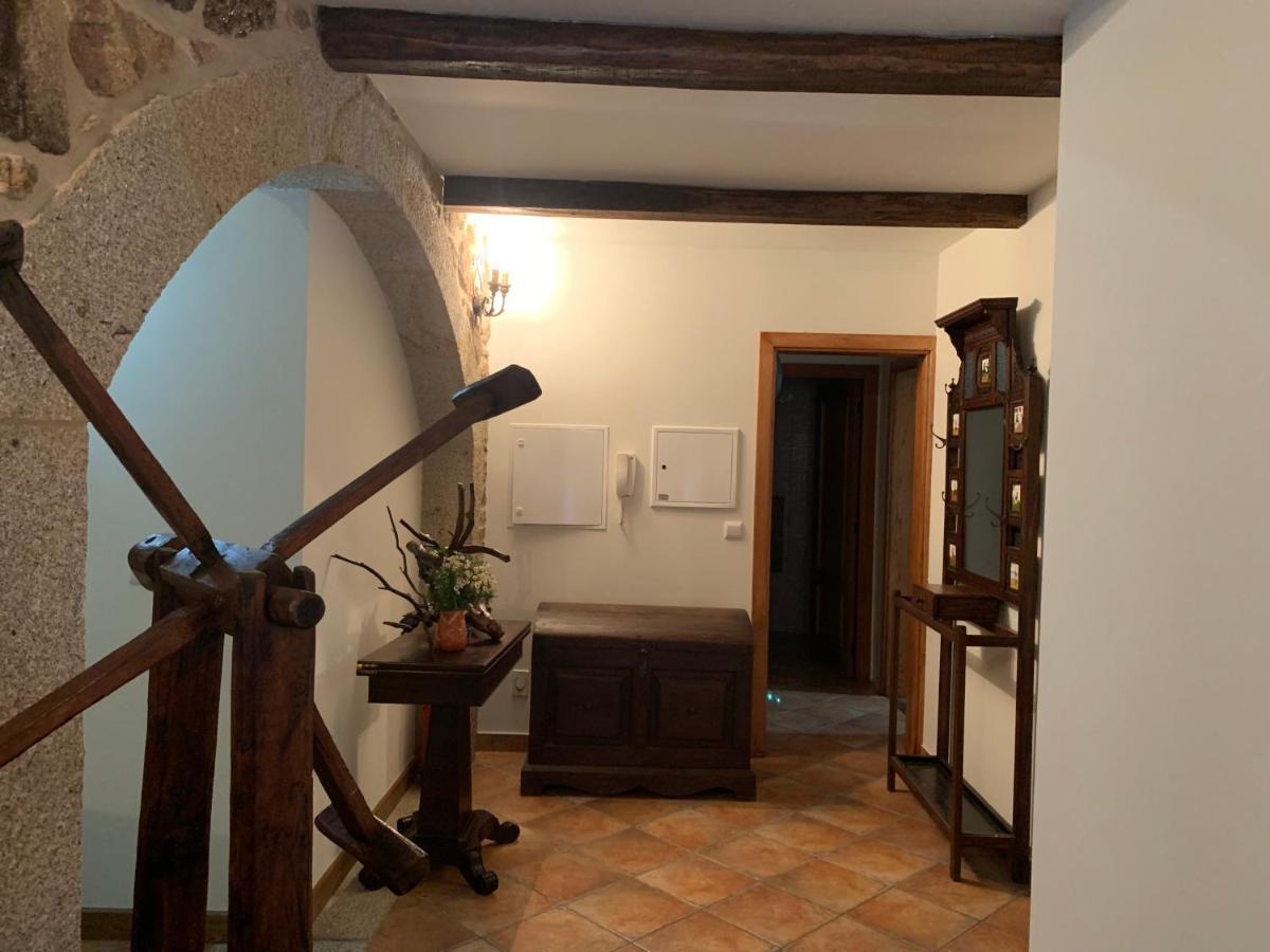 Casa D'Campo Ferreira Villa Питоес дас Жуниас Екстериор снимка
