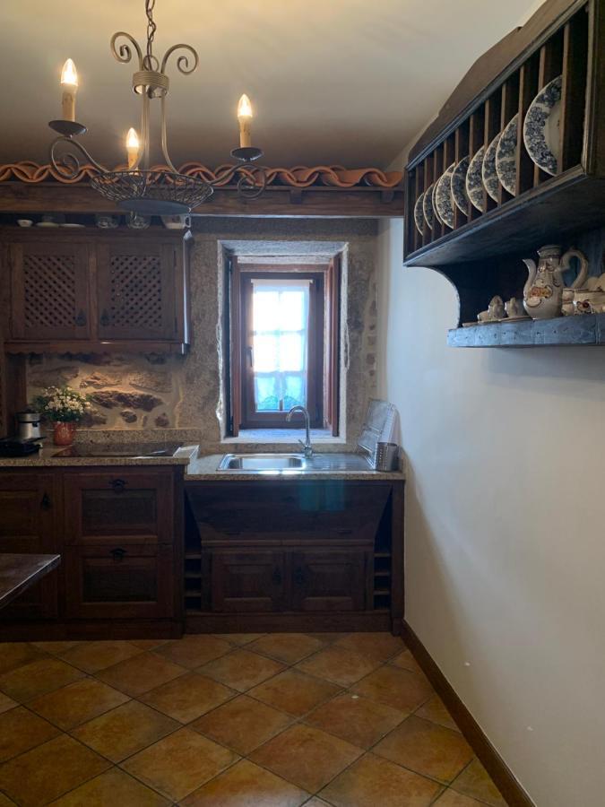 Casa D'Campo Ferreira Villa Питоес дас Жуниас Екстериор снимка